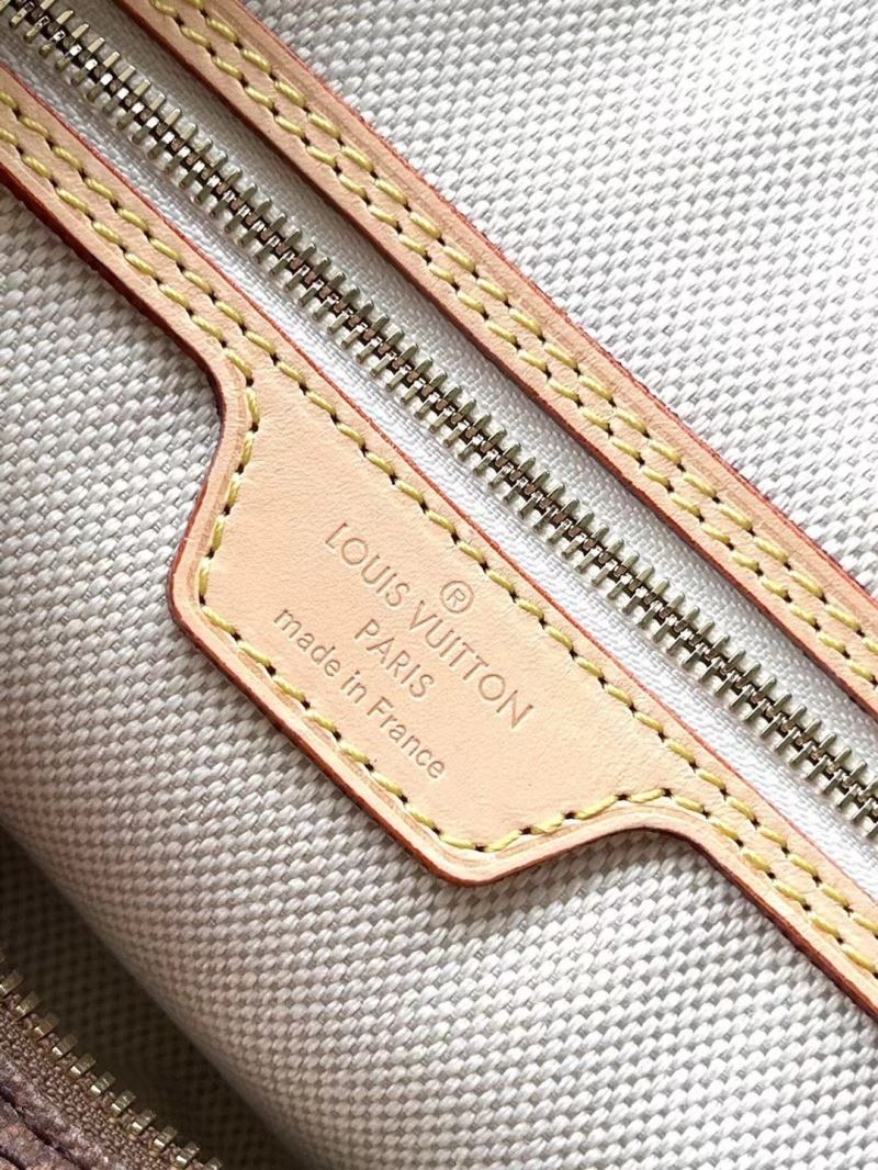 Louis Vuitton Speedy Bags